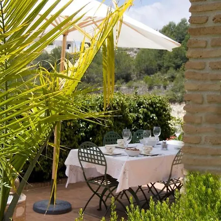 Alegre Playa Grupo Terra De Mar, Con Encanto 칼페