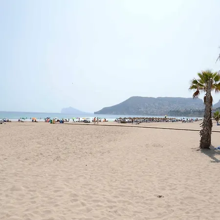 Alegre Playa Grupo Terra De Mar, Con Encanto 빌라