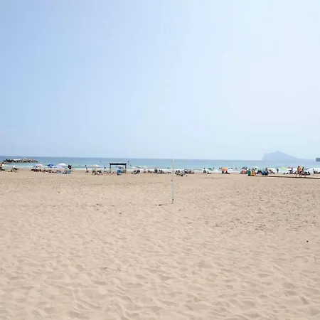 빌라 Alegre Playa Grupo Terra De Mar, Con Encanto *