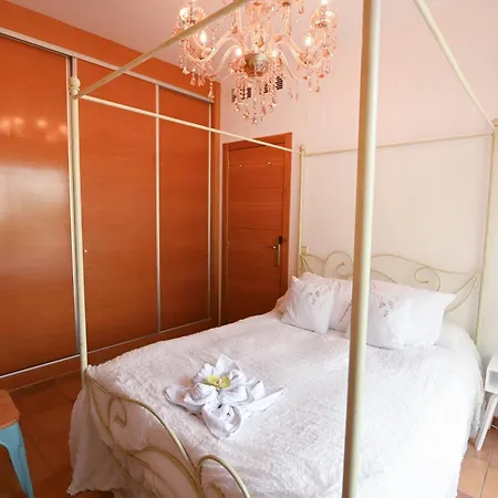 Alegre Playa Grupo Terra De Mar, Con Encanto 빌라 칼페